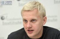 Шабунин сообщил об еще одной подброшенной взрывчатке, полиция предлагает ему охрану (обновлено)