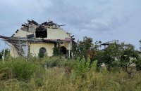 В Ізюмі знищено близько 70% будівель, у підвалі будинку знайшли катівню, – Лубінець