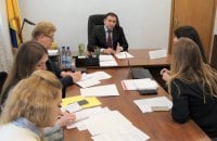 ​Голова Комітету Ради з екополітики: Питання експорту газу на сьогодні неактуальне