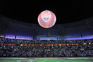 Дарио Срна попал в команду сезона Лиги чемпионов
