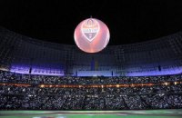 Дарио Срна попал в команду сезона Лиги чемпионов
