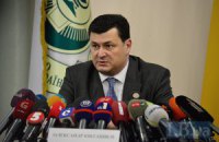 Украина не готова к введению страховой медицины, - Квиташвили