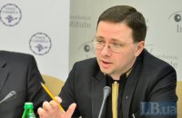 Историк предсказал Украине "синайский" сценарий возвращения Крыма