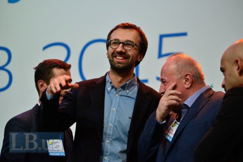Лещенко висунув себе в генпрокурори