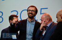 Лещенко выдвинул себя в генпрокуроры