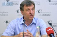 Сірий: Реформа судової системи або правоохоронних органів не може бути предметом переговорів з МВФ