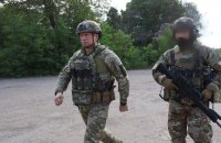 ЗСУ наближаються до взяття Бахмута у тактичне оточення, - Сирський