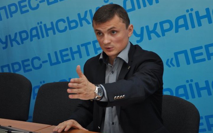 Звільнений з посади голови Тернопільської облради Головко оскаржуватиме рішення депутатів у суді