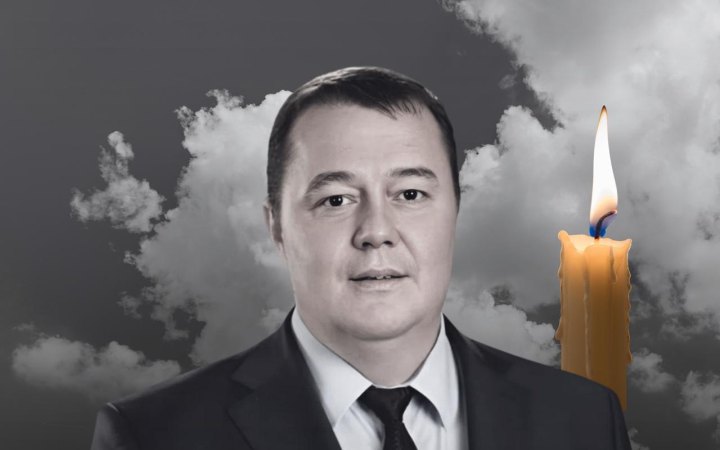 Загинув член правління НЕК «Укренерго» Олексій Брехт (доповнено)