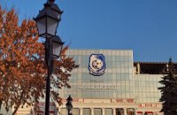 Реконструкция одесского стадиона закончится летом 2012 года