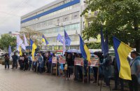 Главу ГБР Трубу обвинили в пособничестве рейдерским захватам