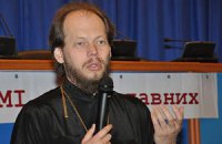 УПЦ МП: Крым - территория Украины и должен быть возвращен