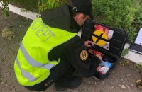 В Славянске проводят следственный эксперимент по делу нацгвардейца Маркива