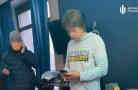 ДБР прийшло з обшуками до народного депутата МФО "Розумна політика" Олега Воронька