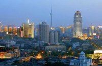В Китае строится половину торговой недвижимости в мире