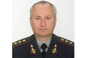 Порошенко поменял руководителя антитеррористического центра при СБУ