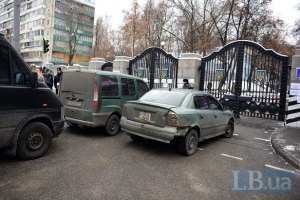 Мінфін: новий податок на авто стосується тільки 17300 машин