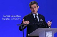 Саркози отрицает обвинения в незаконном финансировании своей кампании