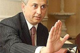 Колесников не собирается в премьер-министры
