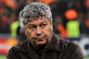 Луческу: западные судьи считают нас командами третьего мира