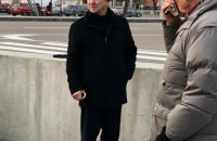 В Киеве второй раз задержали "продавца" связей в Офисе президента