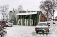 В Полтаве 18-летняя девушка после ссоры с парнем пошла в тир и застрелила инструктора (обновлено)