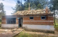 Минулої доби через росіян у Херсонській області загинула одна людина, пʼятеро поранені