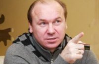 Леоненко: "Побыстрее бы вычистить "сёминщину"