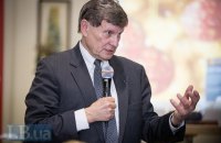 Бальцерович став представником Порошенка в Кабміні