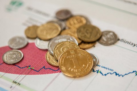 НБУ продал на аукционе $50 млн по курсу до 27,09 грн/долл.