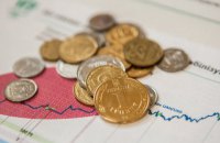 НБУ продал на аукционе $50 млн по курсу до 27,09 грн/долл.
