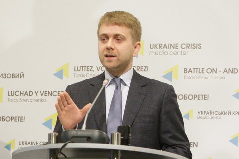 Судді Саніну з ОАСК призначили заставу 227 тисяч гривень
