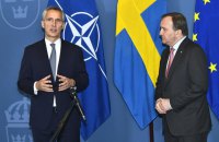 Очільник МЗС Туреччини озвучив орієнтовний термін вступу Швеції до НАТО