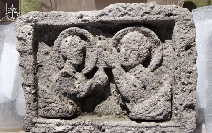 На Волині віднайшли ще одну історичну пам'ятку часів Київської Русі