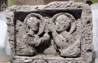 На Волині віднайшли ще одну історичну пам'ятку часів Київської Русі