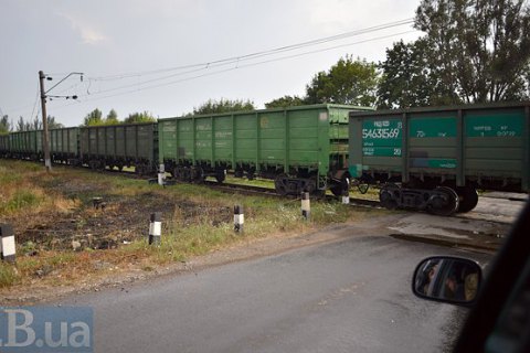В Хмельницком 18-летний местный житель получил удар током при попытке сделать селфи на крыше поезда