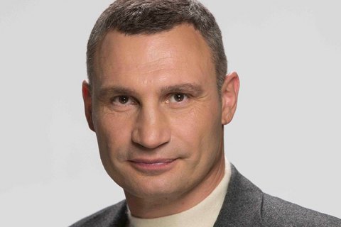 К 35-й годовщине Чернобыльской катастрофы город окажет материальную помощь 48 тысячам киевлян, - Кличко
