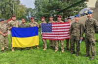 Міноборони планує з вересня 2026 року сертифікацію військової освіти відповідно до стандартів НАТО