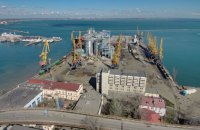 Зеленський: Україна працює з країнами Близького Сходу та Північної Африки над безпекою продовольчих перевезень
