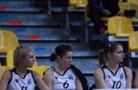 "Будівельник" - чемпион Украины по баскетболу