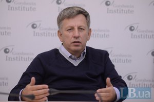 Макеєнко хоче відновити діяльність райрад у Києві