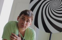 Олександр Течинський: "Хочеться, щоб у нашому кіно "перебивочок" було менше, а суті більше"