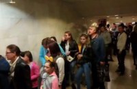 Нові буднорми передбачають збільшення кількості жіночих туалетів у кінотеатрах і театрах