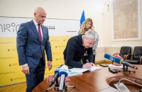 Мінкульт підписав досьє на включення Одеси до списку ЮНЕСКО