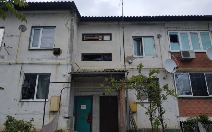 Головне за ніч та ранок понеділка, 13 травня: бойові дії на Харківському напрямку, 1740 знищених окупантів, "Майдан" у Тбілісі 