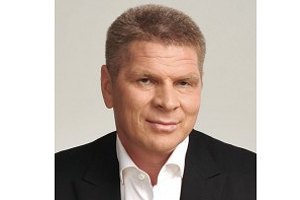 "Ударівець" Котвицький відхрестився від будівництва на Осокорках