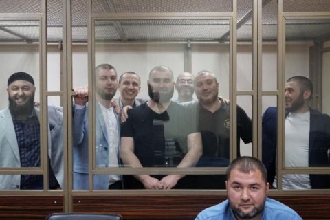 ЄС відреагував на вирок ростовського суду кримським татарам 