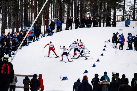 FIS подтвердил факт использования нелегитимных смазок на Кубке Скандинавии лыжниками Норвегии и Швеции