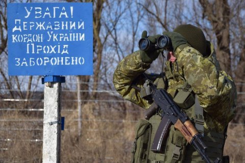В приграничных районах вводят дополнительные режимные ограничения