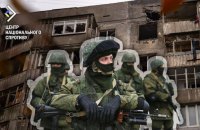 Окупанти відбирають нерухомість в українців на ТОТ, – Центр нацспротиву